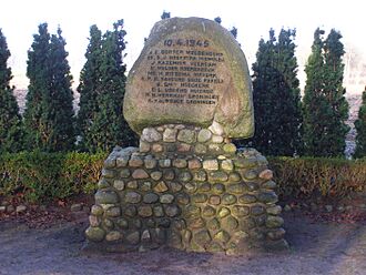 Monument Allardsoog