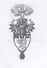 Munro of Foulis-Obsdale coat of arms