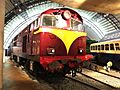 NIR 101-Class 102