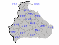 NK-Gangwon