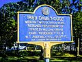 NYS Historic Marker 20210929