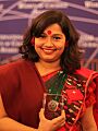 Nadia Sharmeen portrait