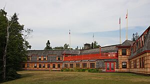 NaniboujouLodge