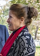 National Veterans Day Observance 2019 (49051656176) (cropped) (cropped)