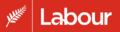New Zealand Labour Party logo