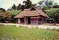 Niigata NCM Peasant Rice Farmers House