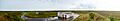 Nike Missile Site HM-69 Panorama