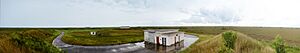 Nike Missile Site HM-69 Panorama