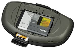 Nokia-NGage-QD-Back-Open-Battery