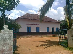 Nssschoolkottanad