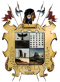 Nuevo Laredo Coat of Arms