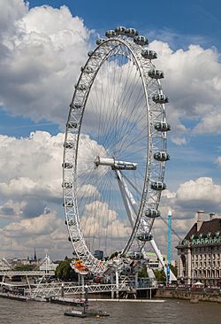 Ojo de Londres, Londres, Inglaterra, 2014-08-07, DD 028