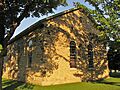 Old Stone Church NHS
