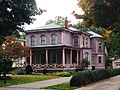 Oscar Kroehle House