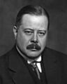 Oscar von Sydow, statsminister