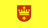 Flag of Starogard Gdański