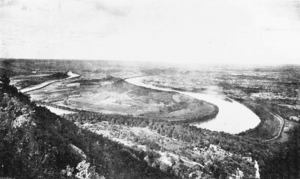 PSM V65 D160 Moccasin bend from lookout mountain