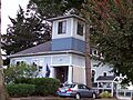 Parker School Independence