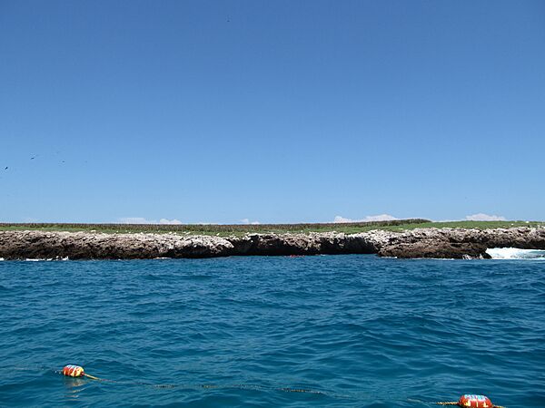 Parque Nacional Islas Marietas (9374828824)