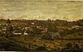 Parramatta 1812