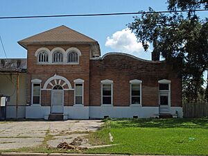 Pascagoula Street Railroad and Power Company Sept 2012 01