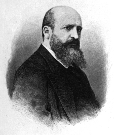 Portrait published 1898