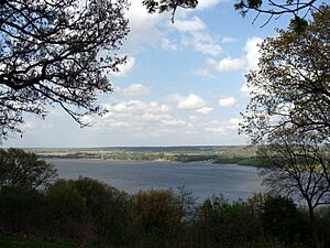 Peoria Grandview Drive 2008