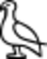 Phaistos glyph 32