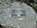 Phoenix-Sunnyslope-Location where the Sunnyslope Mountain trail begins