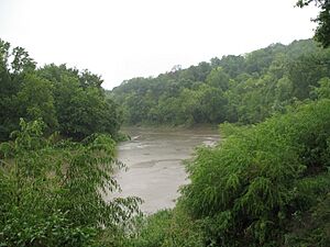 Platte-river-missouri