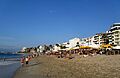 Playa de Los Muertos