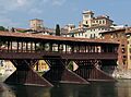 Ponte degli Alpini Bassano del Grappa 2007