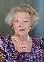 Prinses Beatrix