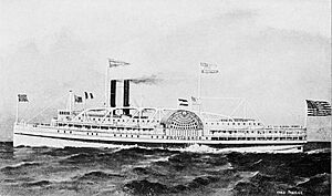 Providence (1866)