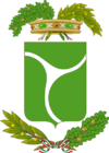 Coat of arms of Province of Monza and Brianza