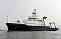 R-V Sally Ride is currently underway conducting a series of science verification cruises. (31534416962)