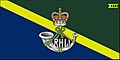 RHLI Camp Flag