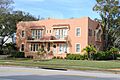 RYBURN APARTMENTS VERO BEACH INDIAN RIVER COUNTY FL