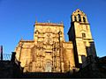 Real Basílica de Santa María A Maior