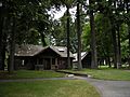 Redmond, WA - Anderson Park 01