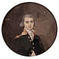 Rene-Louis-Dominique de Gras de Preville
