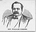 Rev. William Gibbons