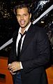Ricky Martin Cold Mountain
