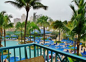 Ritz Carlton Puerto Rico - panoramio