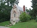 Riverside Chapel in Defiance