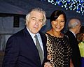 Robert De Niro Grace Hightower VF 2012 Shankbone 2