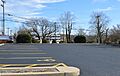 Robinson site in Seaford