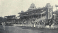 Royal Calcutta Turf Club Race Stands - Viceroy's Cup Day