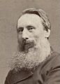 Rt Hon Anthony John Mundella