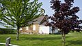 S.S. 2, Walpole School-Wilson Pugsley Macdonald Memorial School Museum - Walpole, ON